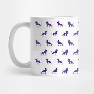 North Alabama | Purple Lion Mug